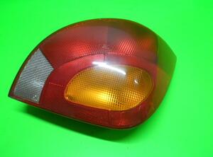 Combination Rearlight FORD FIESTA IV (JA_, JB_)