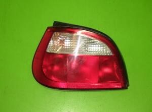 Combination Rearlight RENAULT MEGANE I (BA0/1_)