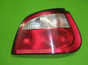 Combination Rearlight RENAULT MEGANE I (BA0/1_)