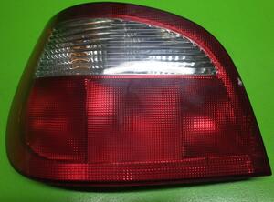 Combination Rearlight RENAULT MEGANE I (BA0/1_)