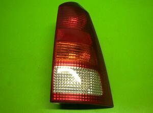 Combination Rearlight FORD FOCUS Turnier (DNW)