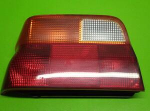 Combination Rearlight FORD ORION III (GAL), FORD ESCORT V Convertible (ALL), FORD ESCORT VI Convertible (ALL)