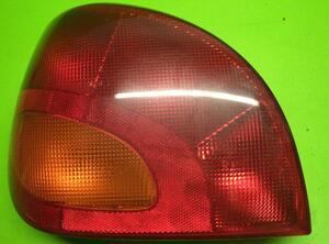 Combination Rearlight MAZDA 121 III (JASM, JBSM)