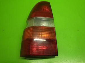 Combination Rearlight FORD ESCORT CLASSIC Turnier (ANL)