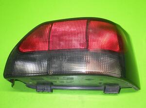 Combination Rearlight RENAULT 19 II (B/C53_), RENAULT CLIO I (B/C57_, 5/357_)