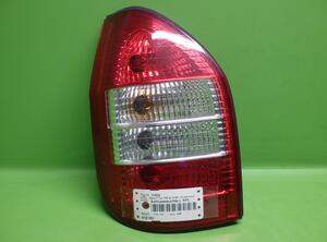 Combination Rearlight OPEL ZAFIRA A MPV (T98)