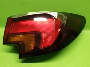 Combination Rearlight OPEL ASTRA K (B16)