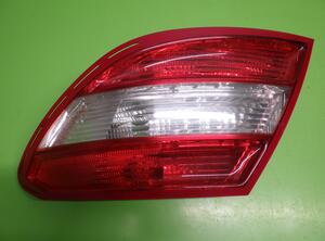 Combination Rearlight MERCEDES-BENZ C-CLASS (W204)