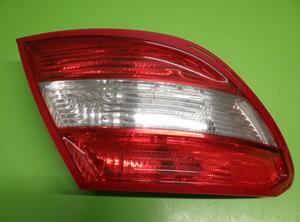 Combination Rearlight MERCEDES-BENZ C-CLASS (W204)