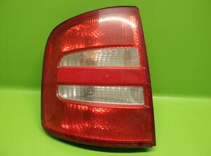 Combination Rearlight SKODA FABIA I Combi (6Y5)