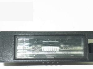 Licence Plate Light OPEL Vectra C CC (--)