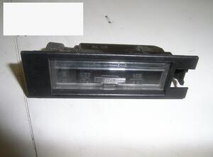 Kentekenlamp OPEL Corsa C (F08, F68)