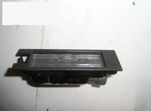 Licence Plate Light OPEL Corsa C (F08, F68)