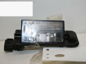 Licence Plate Light BMW 3er Compact (E36)