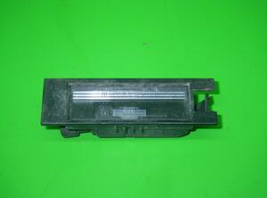 Kentekenlamp OPEL Corsa C (F08, F68)