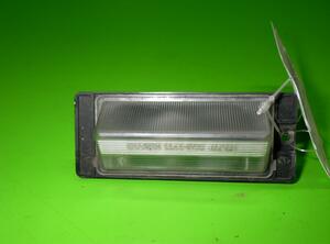 Licence Plate Light MITSUBISHI Galant VI (EA)