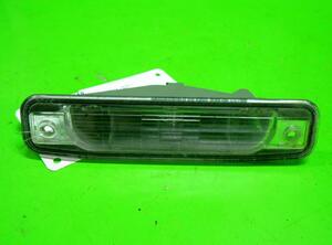 Licence Plate Light ROVER 600 (RH)