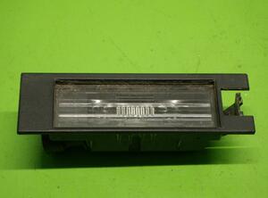 Licence Plate Light OPEL Astra H GTC (L08), OPEL Corsa D (S07)