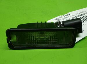 Licence Plate Light VW Golf VII (5G1, BE1, BE2, BQ1), VW Golf V (1K1), VW Golf VI (5K1)