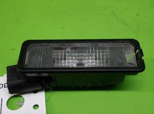 Licence Plate Light VW Golf VII (5G1, BE1, BE2, BQ1), VW Golf V (1K1), VW Golf VI (5K1)