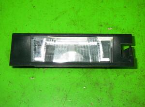 Licence Plate Light FIAT PUNTO (188_), FIAT PUNTO Hatchback Van (188_)