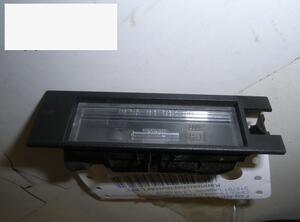 Licence Plate Light OPEL VECTRA C (Z02)