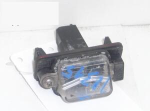 Licence Plate Light PEUGEOT 406 Break (8E/F)