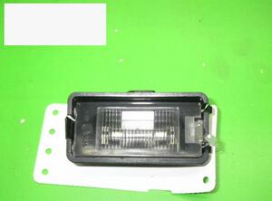 Licence Plate Light SEAT IBIZA III (6L1), SEAT AROSA (6H)