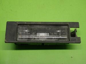 Licence Plate Light OPEL INSIGNIA A (G09), OPEL INSIGNIA A Sports Tourer (G09), OPEL CORSA D (S07)