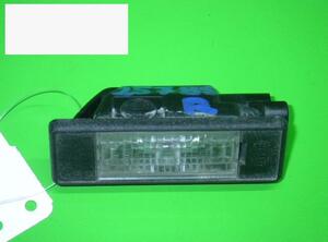 Licence Plate Light CITROËN C6 (TD_)