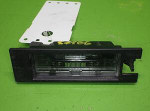 Licence Plate Light OPEL CORSA E (X15), OPEL CORSA D (S07)