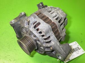 Dynamo (Alternator) FORD Fiesta V (JD, JH), MAZDA 2 (DY)