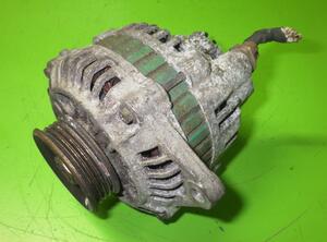 Dynamo (Alternator) HYUNDAI Pony (X-2)