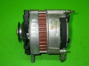 Dynamo (Alternator) FORD Escort V (AAL, ABL)