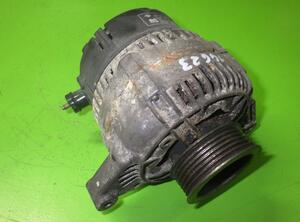 Dynamo (Alternator) NISSAN Primera (P10)