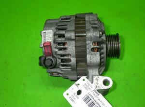 Alternator MAZDA 2 (DY), FORD Fiesta V (JD, JH)