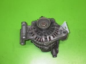 Dynamo (Alternator) FORD Fiesta IV (JA, JB)