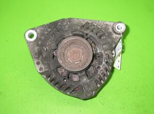 Dynamo (Alternator) AUDI A4 (8D2, B5)