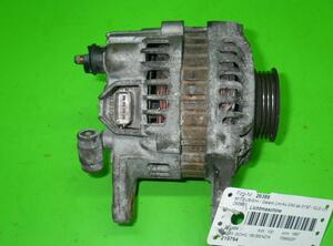 Alternator MITSUBISHI Galant VIII Kombi (EA)