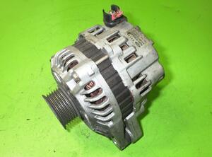 Alternator FORD Fiesta IV (JA, JB)