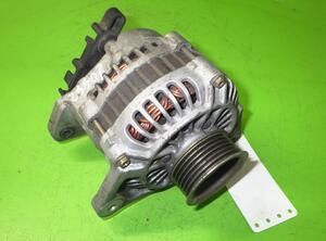 Dynamo (Alternator) FORD Escort VI (GAL)