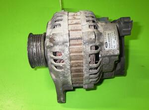 Alternator FORD Escort VI (GAL)