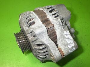 Alternator SUZUKI Wagon R+ Schrägheck (MM)