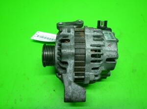 Alternator MAZDA 2 (DY), FORD Fiesta V (JD, JH)