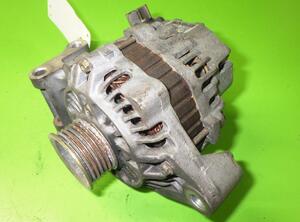 Alternator MAZDA 2 (DY)