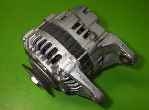 Dynamo (Alternator) MAZDA 121 I (DA)