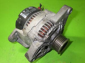 Dynamo (Alternator) NISSAN Micra II (K11)