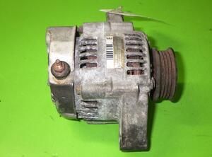 Alternator DAIHATSU Cuore V (L7_), DAIHATSU Cuore V (L7), DAIHATSU Sirion (M1)