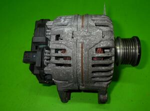 Alternator VW Fox Schrägheck (5Z1, 5Z3, 5Z4)