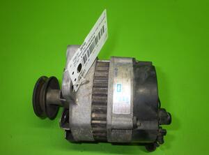 Dynamo (Alternator) VW Passat (32B), VW Jetta II (165, 19E, 1G2)